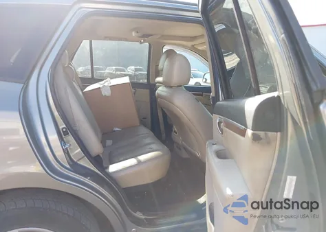 2008 Hyundai Santa Fe Limited/Se из США, поврежденный, VIN 5NMSH13E98H224068